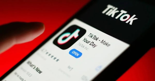 普通人怎么入驻tiktok？